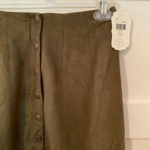 Altard state skirt